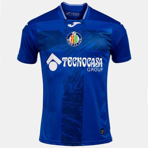 Tailandia Camiseta Getafe 1st 2023-2024